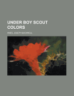 Under Boy Scout Colors