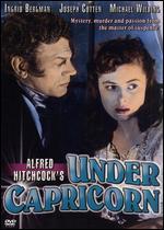 Under Capricorn - Alfred Hitchcock