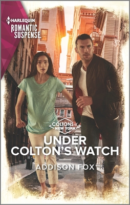 Under Colton's Watch - Fox, Addison