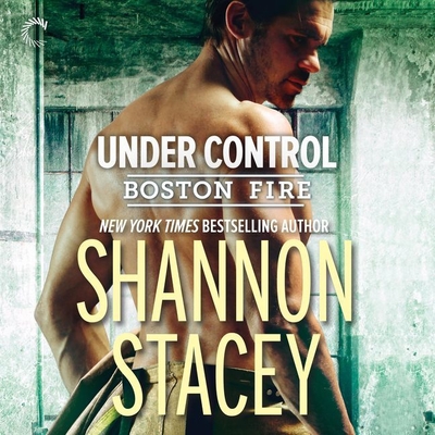 Under Control - Stacey, Shannon, and Sokolov, Tatiana (Read by)