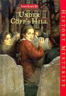 Under Copp's Hill - Ayres, Katherine