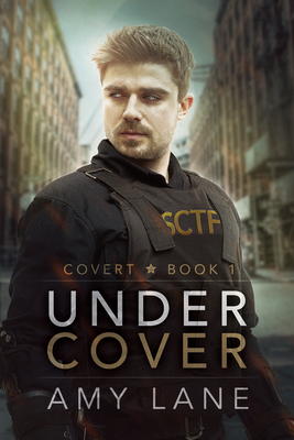 Under Cover: Volume 1 - Lane, Amy