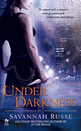 Under Darkness - Russe, Savannah