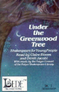 Under Greenwood Tree Tape