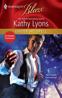 Under His Spell - Lyons, Kathy