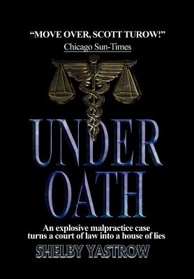 Under Oath - Yastrow, Shelby