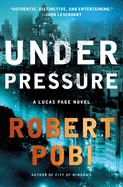 Under Pressure: A Lucas Page Novel