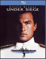 Under Siege [Blu-ray]