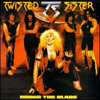 Under the Blade - Twisted Sister
