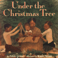 Under the Christmas Tree - Grimes, Nikki