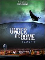 Under the Dome: Season Three [4 Discs] - 