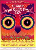 Under the Electric Sky - Dan Cutforth; Jane Lipsitz