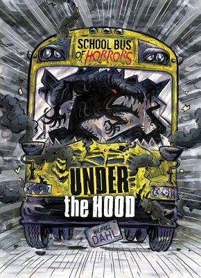 Under the Hood: A 4D Book - 