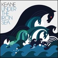 Under the Iron Sea - Keane