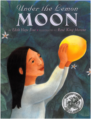 Under the Lemon Moon - Fine, Edith Hope