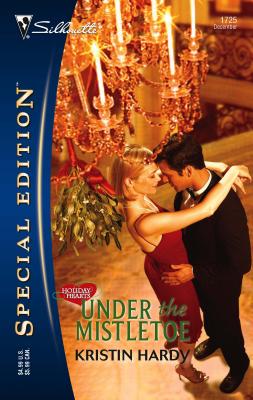 Under the Mistletoe - Hardy, Kristin