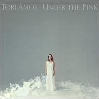 Under the Pink - Tori Amos
