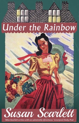Under the Rainbow - Scarlett, Susan