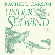 Under the sea-wind : a naturalist's picture of ocean life