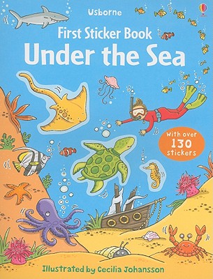 Under the Sea - Greenwell, Jessica, and Jones, Stephanie (Designer)