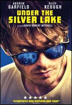 Under the Silver Lake - David Robert Mitchell
