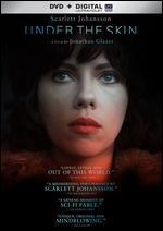 Under the Skin [Includes Digital Copy]