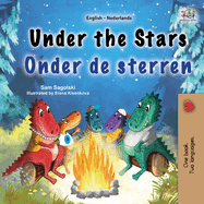 Under the Stars (English Dutch Bilingual Kids Book)