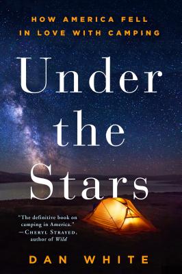 Under the Stars - White, Dan
