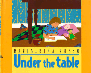 Under the Table - Russo, Marisabina
