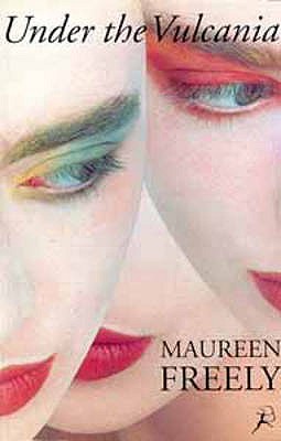 Under the Vulcania - Freely, Maureen