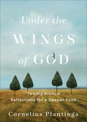 Under the Wings of God: Twenty Biblical Reflections for a Deeper Faith - Plantinga, Cornelius
