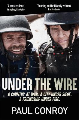 Under the Wire - Conroy, Paul