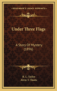 Under Three Flags: A Story of Mystery (1896)