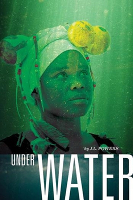 Under Water - Powers, Jl