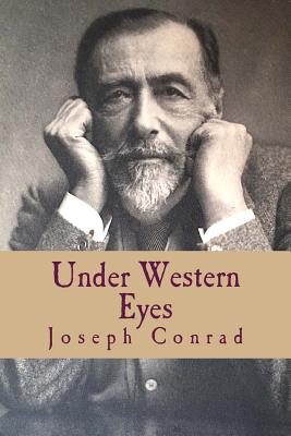 Under Western Eyes - Conrad, Joseph
