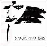 Under What Flag: A Tribute to Fad Gadget