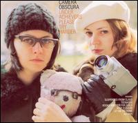 Underachievers Please Try Harder - Camera Obscura