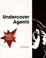 Undercover Agents Hb - Thomas, Paul