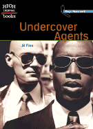 Undercover Agents - Fine, Jil