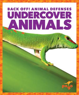 Undercover Animals - Higgins, Nadia