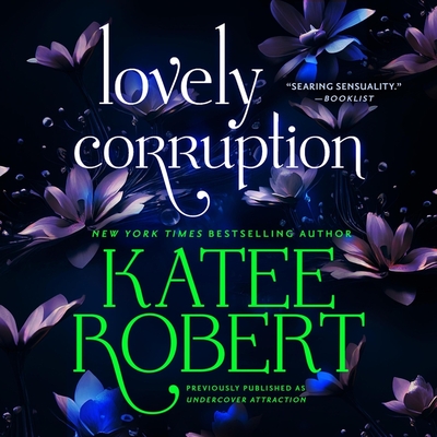 Undercover Attraction - Robert, Katee
