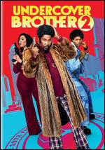 Undercover Brother 2 - Leslie Small