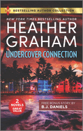 Undercover Connection & Cowboy Accomplice: A Murder Mystery Novel