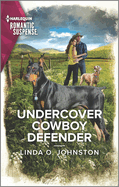 Undercover Cowboy Defender