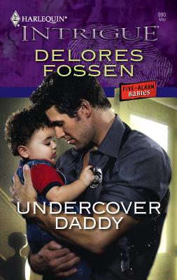 Undercover Daddy - Fossen, Delores