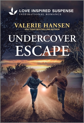 Undercover Escape - Hansen, Valerie