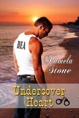 Undercover Heart - Stone, Pamela, Dr.