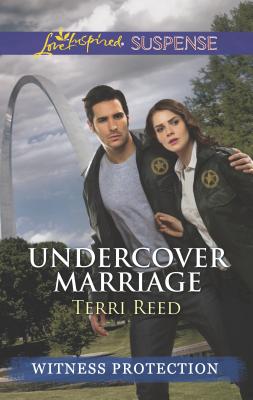 Undercover Marriage - Reed, Terri