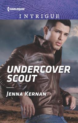 Undercover Scout - Kernan, Jenna