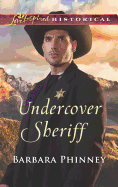 Undercover Sheriff